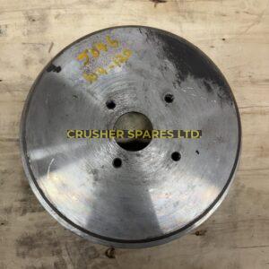 J046.104-120 | Pumpengehäuse | Brown-Lenox / Kue-Ken |