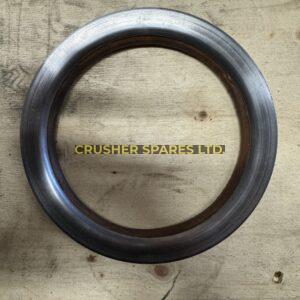 J047.104-120 | Gehäuse-Riemenscheibendichtung | Kue-Ken / Brown Lenox |