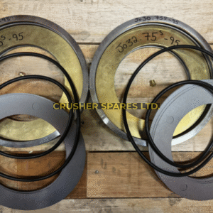 Узел корпуса уплотнения | Kue-Ken 75 / 75S |