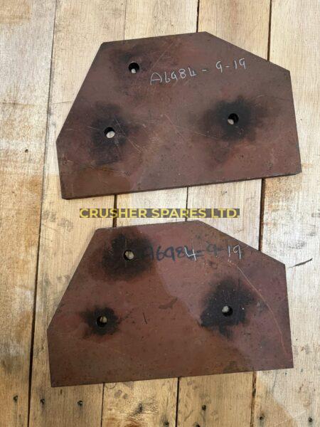 A6984/9/19 | Liner Plate | Pegson® 428 |