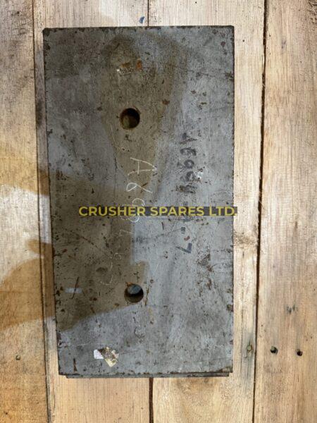 A6984/9/7 | Auskleidungsplatte | Powerscreen® |