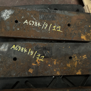 A6984/9/11 | Подложка | Pegson® |