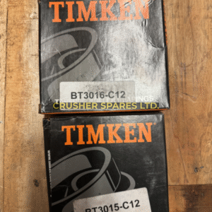 BT3015 | Cuscinetto interno | Extec® C12 |