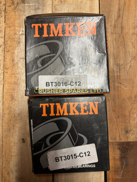 BT3015 | Rulment interior | Extec® C12 |