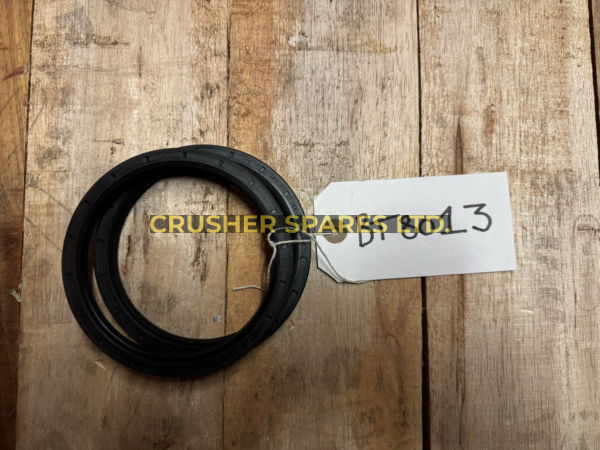 BT8013 | Bague d'étanchéité d'arbre | Extec® / Sandvik® |