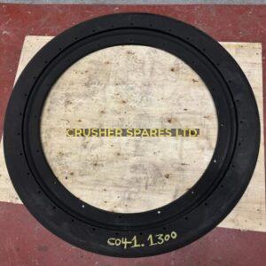 C041.1300 | Guarnizione flessibile | CT51 | Brown Lenox |