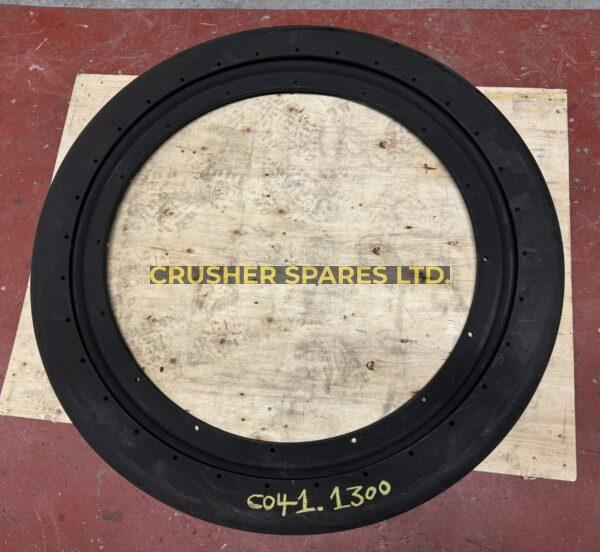 C041.1300 | Гибкое уплотнение | CT51 | Brown Lenox |