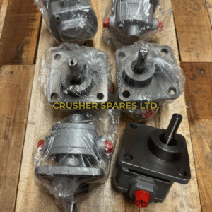 Artikel 49 | Ölpumpe | Kue-Ken / Brown-Lenox |