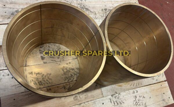 J014.150-160 | Casquillos de pasador de bisagra | Kue Ken 150-160 |