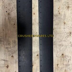 J021P.101-114 | Membran | Kue-Ken / Brown Lenox |