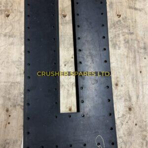 J021P.68-75 | Membran | Kue-Ken / Brown Lenox |