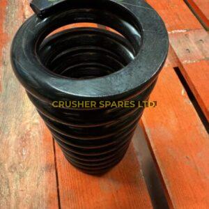 J025.54-56 | Rückzugfedern | Kue-Ken 54-56 |