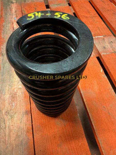 J025.54-56 | Rückzugfedern | Kue-Ken 54-56 |