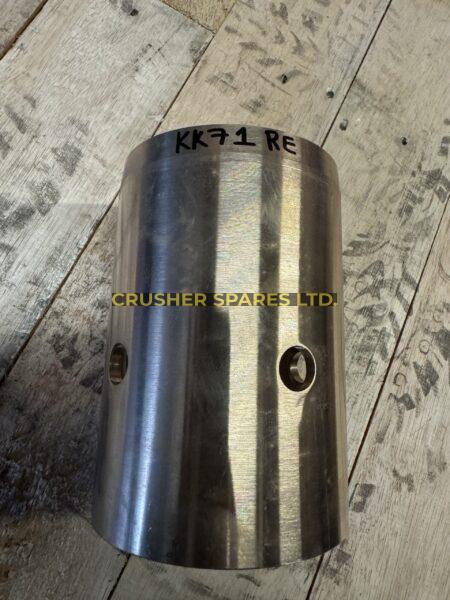 J102.71RE | Schwungradbuchse | Kue-Ken 71 RockEater |