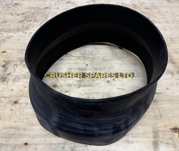 J123.34-35 | Гибкое уплотнение | Kue-Ken / Brown Lenox |