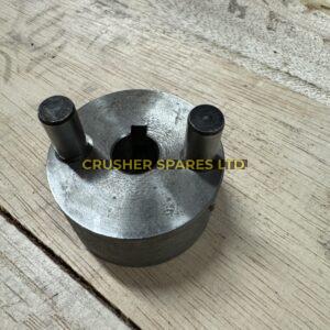 J242 | Приводной концентратор | Куэ-Кен / Brown Lenox |