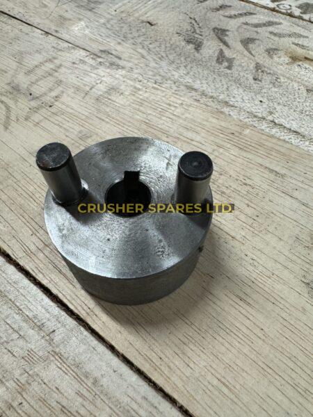 J242 | Приводной концентратор | Куэ-Кен / Brown Lenox |