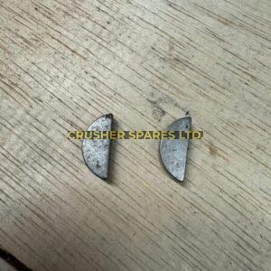 J243 | Дюбели | Куэ-Кен / Brown Lenox |