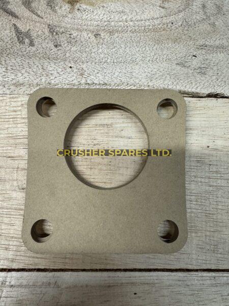 J281 | Прокладка | Куэ-Кен / Brown Lenox |