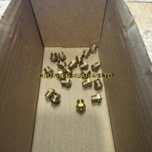 J800 | Предохранительные клапаны | Kue-Ken / Brown Lenox |