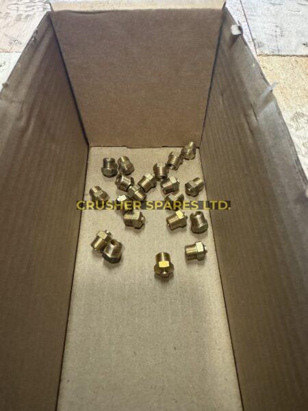 J800 | Relief Valves | Kue-Ken / Brown Lenox |