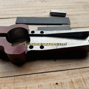 J080.54-57 | Рычаг привода безопасности | Kue-Ken / Brown Lenox |