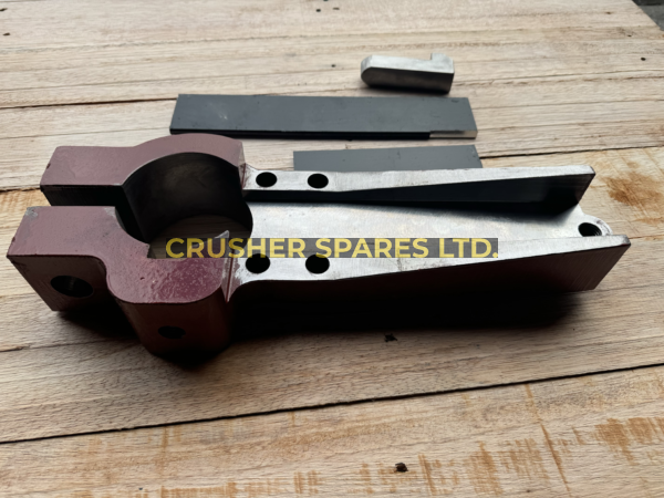 J080.54-57 | Sicherheitsantriebsarm | Kue-Ken / Brown Lenox |