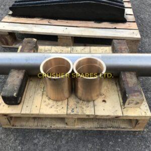 J079.57 | Шарнирный штифт | Куэ-Кен 57 |