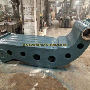 Artikel 2 | Schwenkbackenschaft | Kue-Ken 120 |