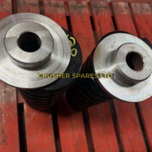 J024.104-120 | Unterlegscheibe für Rückziehstange | Kue-Ken / Brown Lenox |