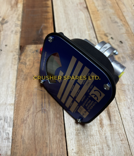 Article 61 | Interrupteur de débit | Kue-Ken / Brown-Lenox |