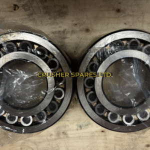 J011.104-120 | Rollenlager | Kue-Ken / Brown Lenox |