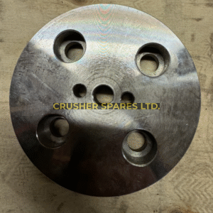 Artikel 51 | Wellenführungsplatte | Kue-Ken / Brown Lenox |