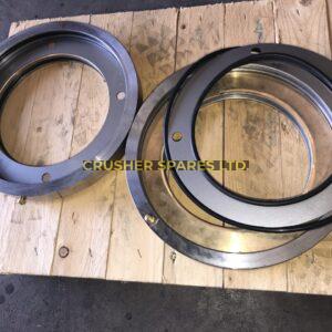 Уплотнительный корпус в сборе | Kue-Ken 104-120 |