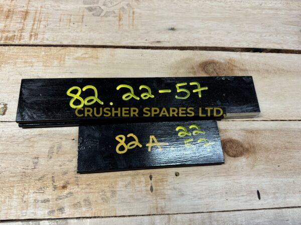 J082.22-57 / J082A.22-57 | Ballestas |