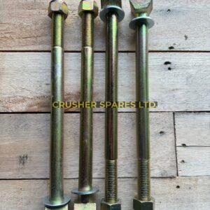 322817156 | Fixed Jaw Wedge Bolts | Parker® 850 |