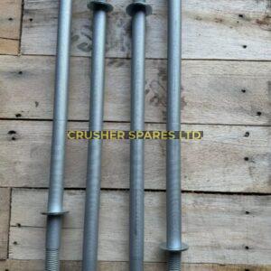 322817164 | Swing Jaw Wedge Bolts | Parker® 850 |