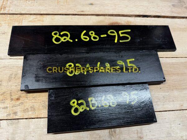 J082/82A/82B.68-95 | Ressorts à lames |