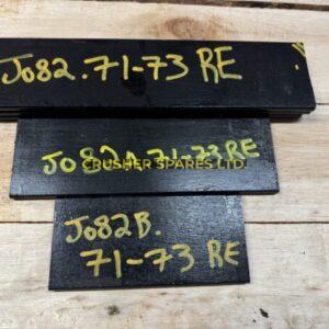 Листовые рессоры | Куэ-Кен 71 RockEater |