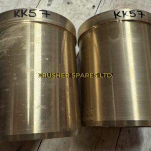 J014.57 | Scharnierstiftbuchsen | Kue-Ken 57 |