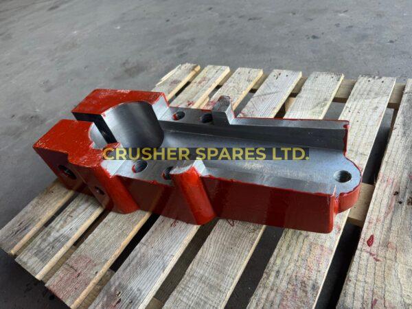 Sicherheitsantriebsarm | Kue-Ken / Brown Lenox |