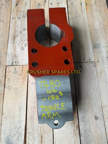 Sicherheitsantriebsarm | Kue-Ken / Brown Lenox |