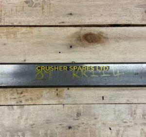 J089.114 | Опорная пластина | Kue-Ken 114 |