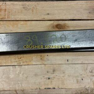 J089.120 | Опорная пластина | Kue-Ken 120 |