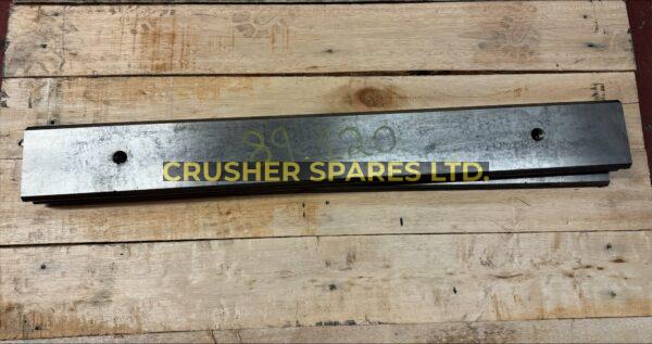 J089.120 | Trägerplatte | Kue-Ken 120 |