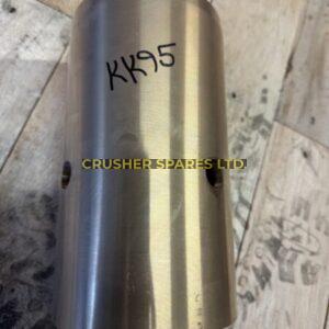 Втулка маховика | Kue-Ken 95 [36x24] | Brown Lenox |