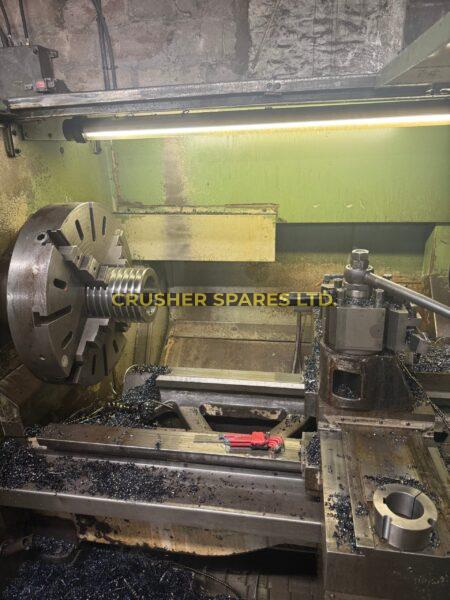 Шкив | 1ТП2Т 3018 | Куэ-Кен |