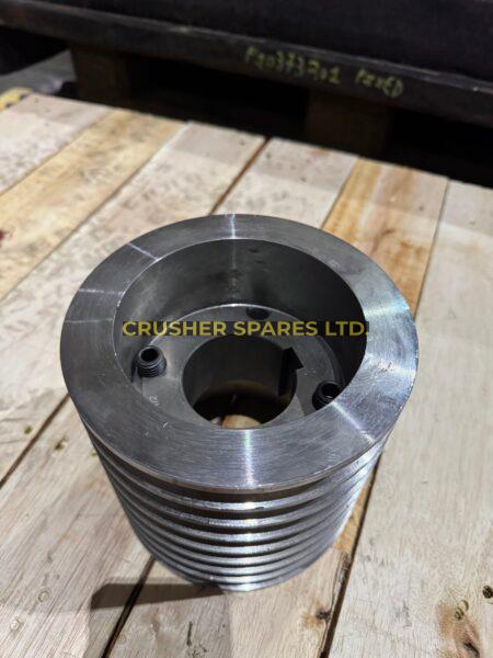 Шкив | 1ТП2Т 3018 | Куэ-Кен |