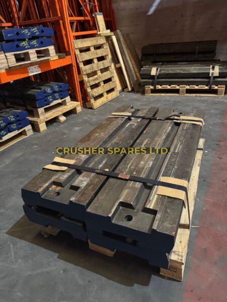 HAZ1022 | Ударные молотки | Mart-Ceramic | Hazemag® |