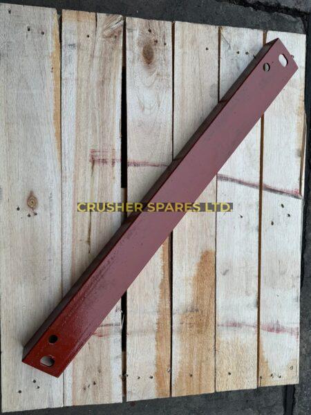 J043.104-120 | Canal de mola de alternância | Kue-Ken / Brown Lenox |